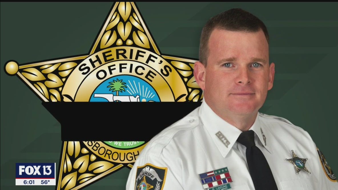 Community mourns with family of corporal killed just before retirement